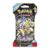 P9507_190-85900_05.jpg Pokémon TCG: Scarlet & Violet-Stellar Crown Sleeved Booster Pack (10 Cards)