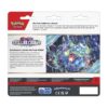Pokémon TCG: Scarlet & Violet-Stellar Crown 3 Booster Packs & Latias Promo Card