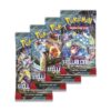 Pokémon TCG: Scarlet & Violet-Stellar Crown Booster Display Box (36 Packs)