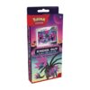 Pokémon TCG: Knock Out Collection (Iron Jugulis)