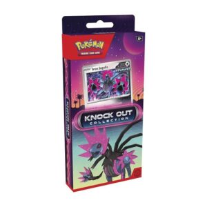 P9534_290-85587_01.jpg Pokémon TCG: Knock Out Collection (Iron Jugulis)