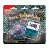 Pokémon TCG: Scarlet & Violet-Paldean Fates Tech Sticker Collection (Shiny Maschiff)