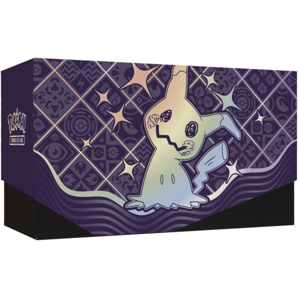P9537_290-85619_04.jpg Pokémon TCG: Scarlet & Violet-Paldean Fates Pokémon Center Elite Trainer Box