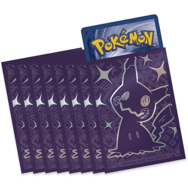 P9537_290-85619_06.jpg Pokémon TCG: Scarlet & Violet-Paldean Fates Pokémon Center Elite Trainer Box