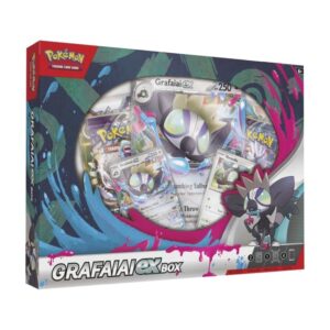 P9547_290-85444_01.jpg Pokémon TCG: Grafaiai ex Box