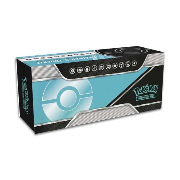 Pokémon TCG: Trainer’s Toolkit (2024)