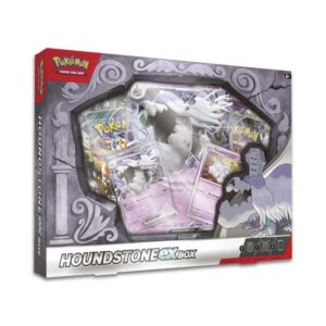 P9573_290-41297_01.jpg Pokémon TCG: Houndstone ex Box
