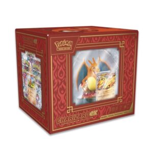 P9574_290-85819_01.jpg Pokémon TCG: Charizard ex Super-Premium Collection