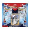 Pokémon TCG: Palafin, Baxcalibur & Garganacl Cards with 2 Booster Packs & Coin