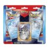 Pokémon TCG: Palafin, Baxcalibur & Garganacl Cards with 2 Booster Packs & Coin