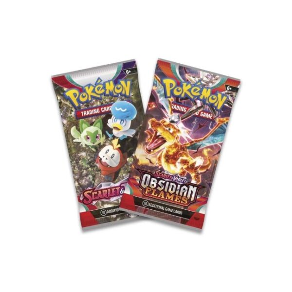 Pokémon TCG: Knock Out Collection (Chien-Pao)