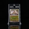 Kabutops Master Ball Reverse #141 TAG 10