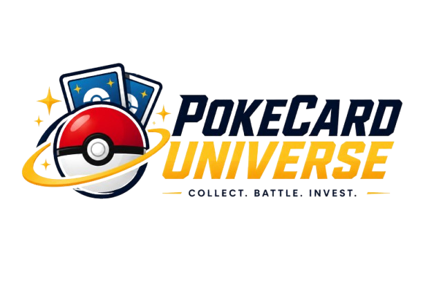 PokeCardUniverse